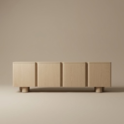 Mueble Auxiliar Uba, mueble auxiliar de Charo Decoraciones