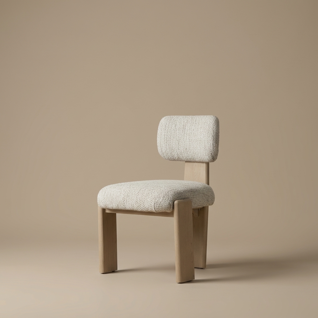 Silla Macha, silla de Charo Decoraciones