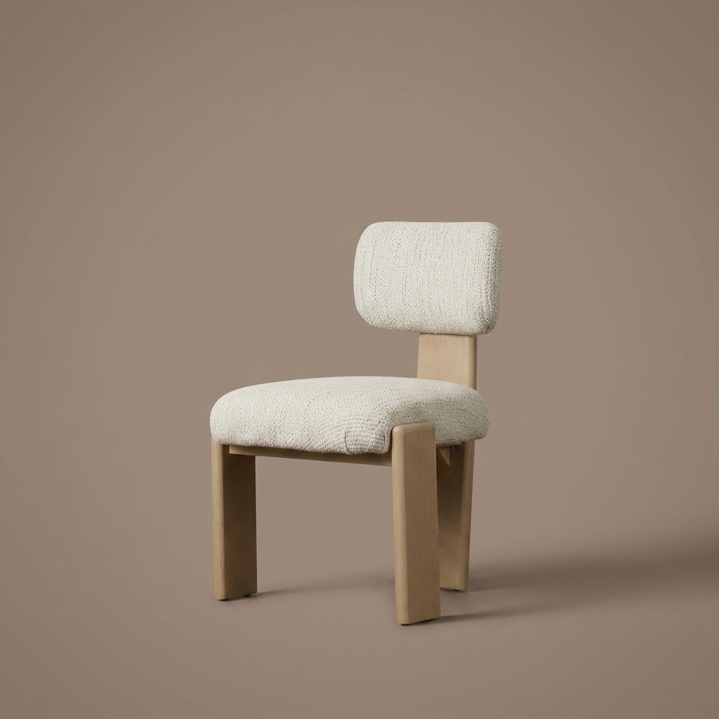 Silla Macha, silla de Charo Decoraciones