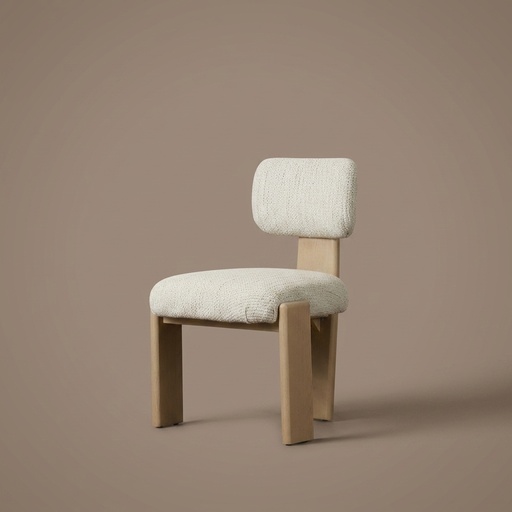 Silla Macha, silla de Charo Decoraciones