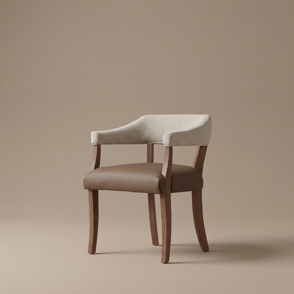 Silla Marcia, silla de Charo Decoraciones