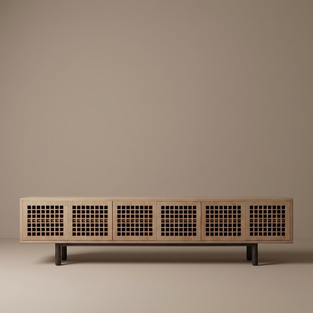 Mueble Auxiliar Fiji, mueble auxiliar de Charo Decoraciones