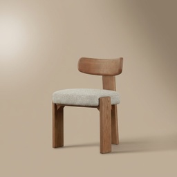 Silla Vilma, silla de Charo Decoraciones