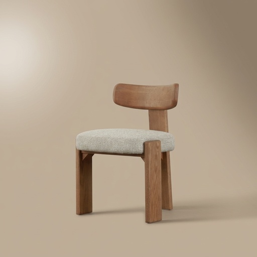 Silla Vilma, silla de Charo Decoraciones