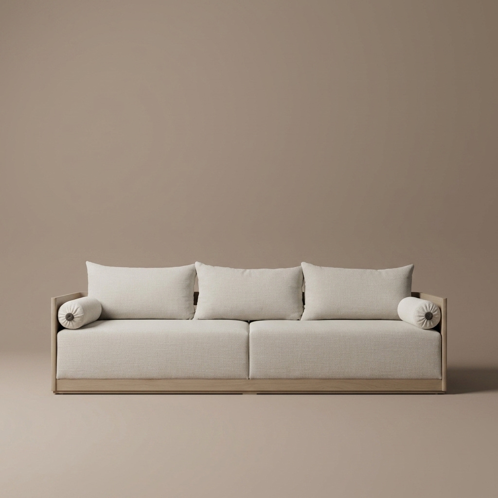 Sofa Sun, sofa de Charo Decoraciones