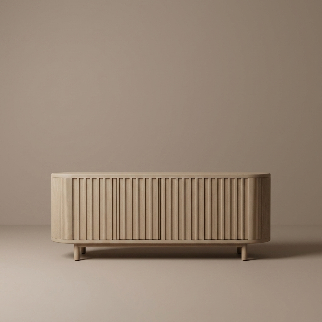 Mueble Auxiliar Ibi de Charo Decoraciones
