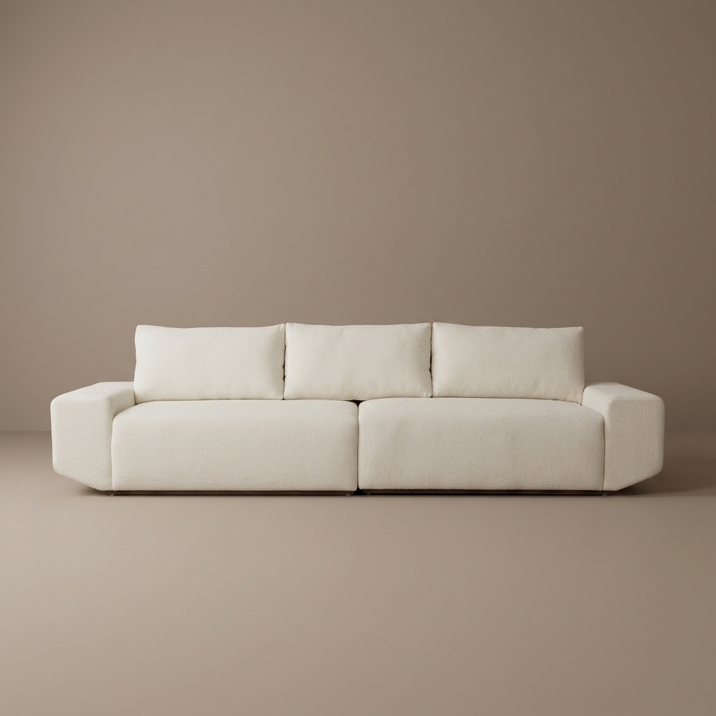 Sofa Milano de Charo Decoraciones