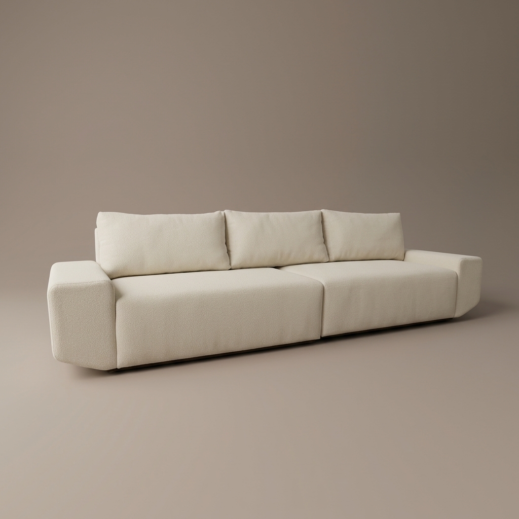 Sofa Milano de Charo Decoraciones