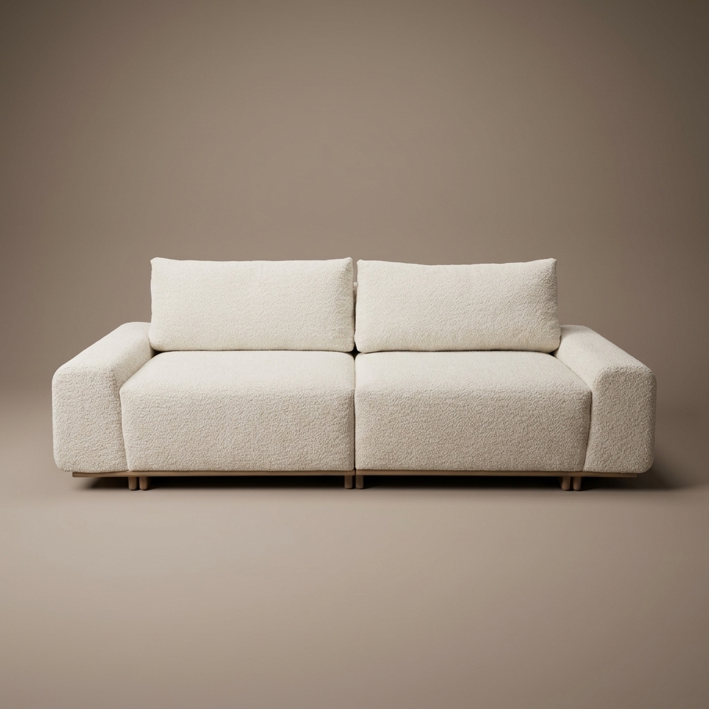 Sofa Alma de Charo Decoraciones