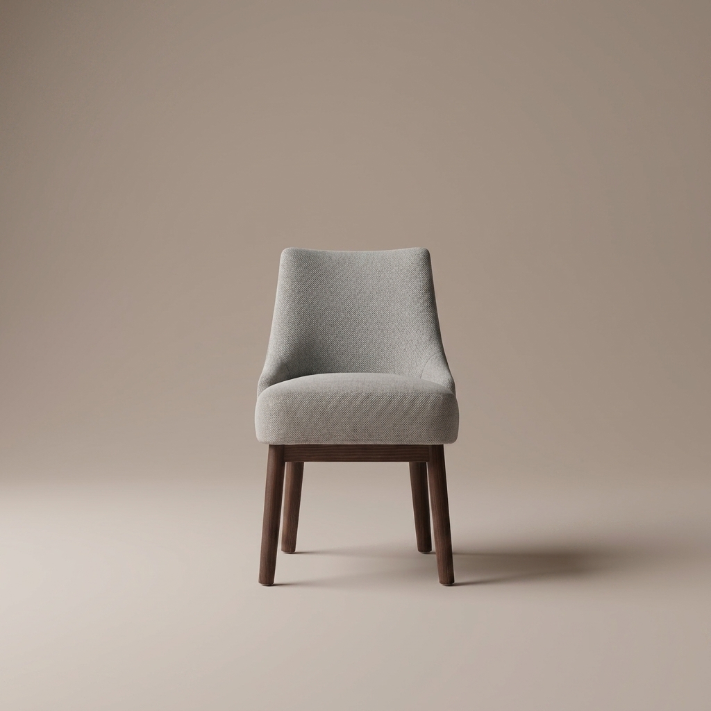 Silla Fiori, silla de Charo Decoraciones