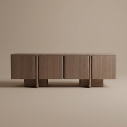 Mueble Auxiliar Nebraska, mueble auxiliar de Charo Decoraciones