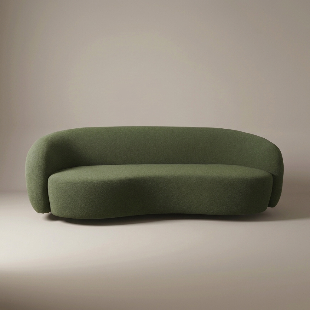 Sofa Nati, sofa de Charo Decoraciones