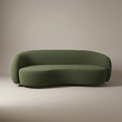Sofa Nati, sofa de Charo Decoraciones