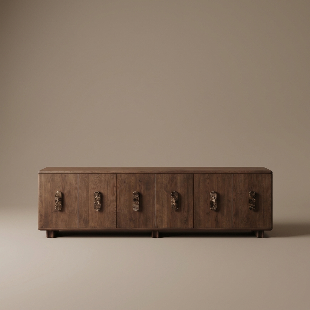 Mueble Auxiliar Pietra de Charo Decoraciones
