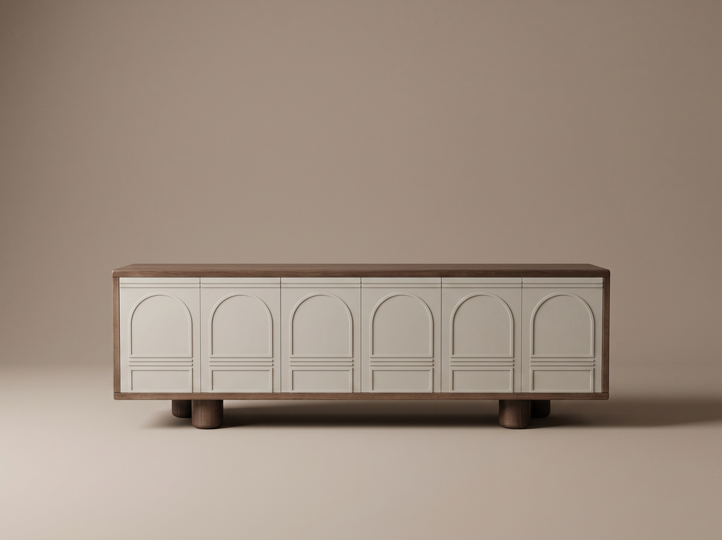 Mueble Auxiliar Parma, mueble auxiliar de Charo Decoraciones