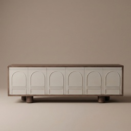 Mueble Auxiliar Parma, mueble auxiliar de Charo Decoraciones