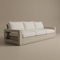Sofa Lagos de Charo Decoraciones