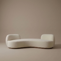 Sofa Menfis, sofa de Charo Decoraciones