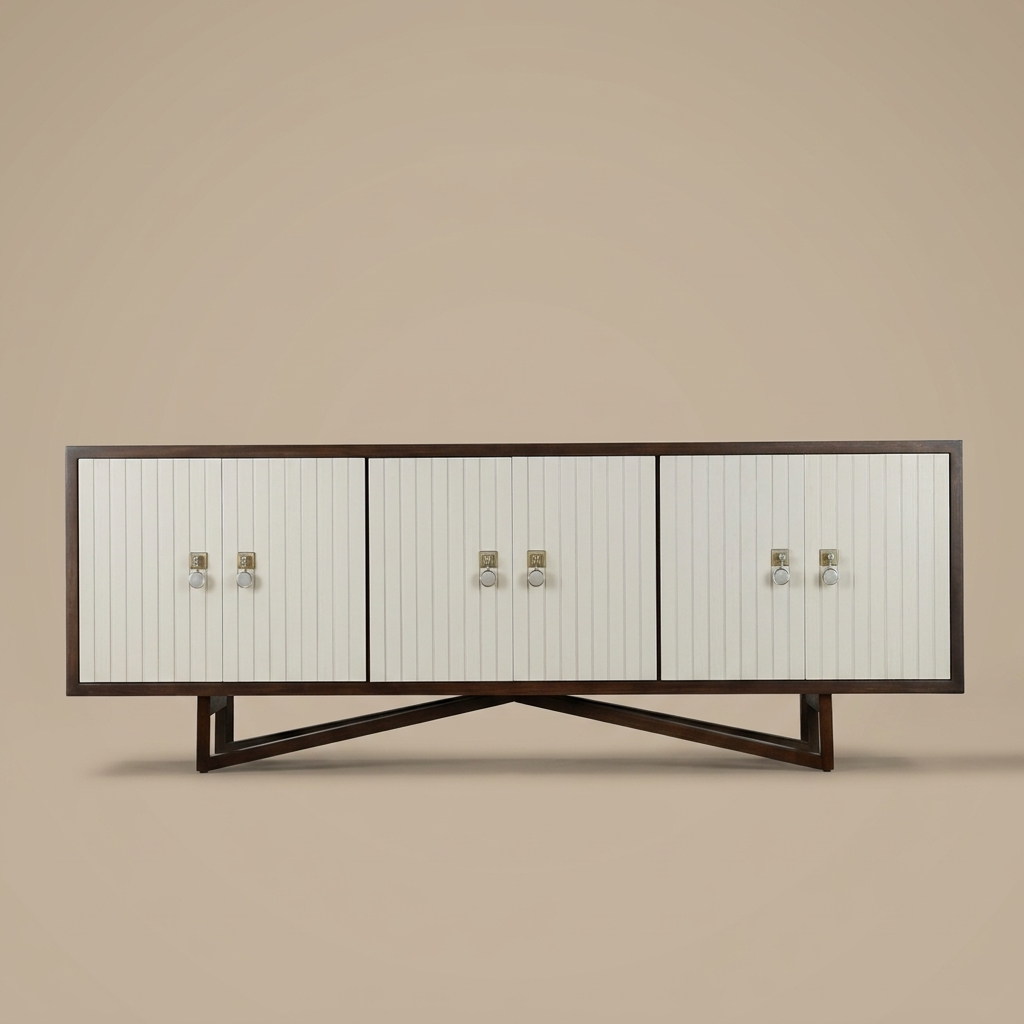 Mueble Auxiliar Stewart de Charo Decoraciones