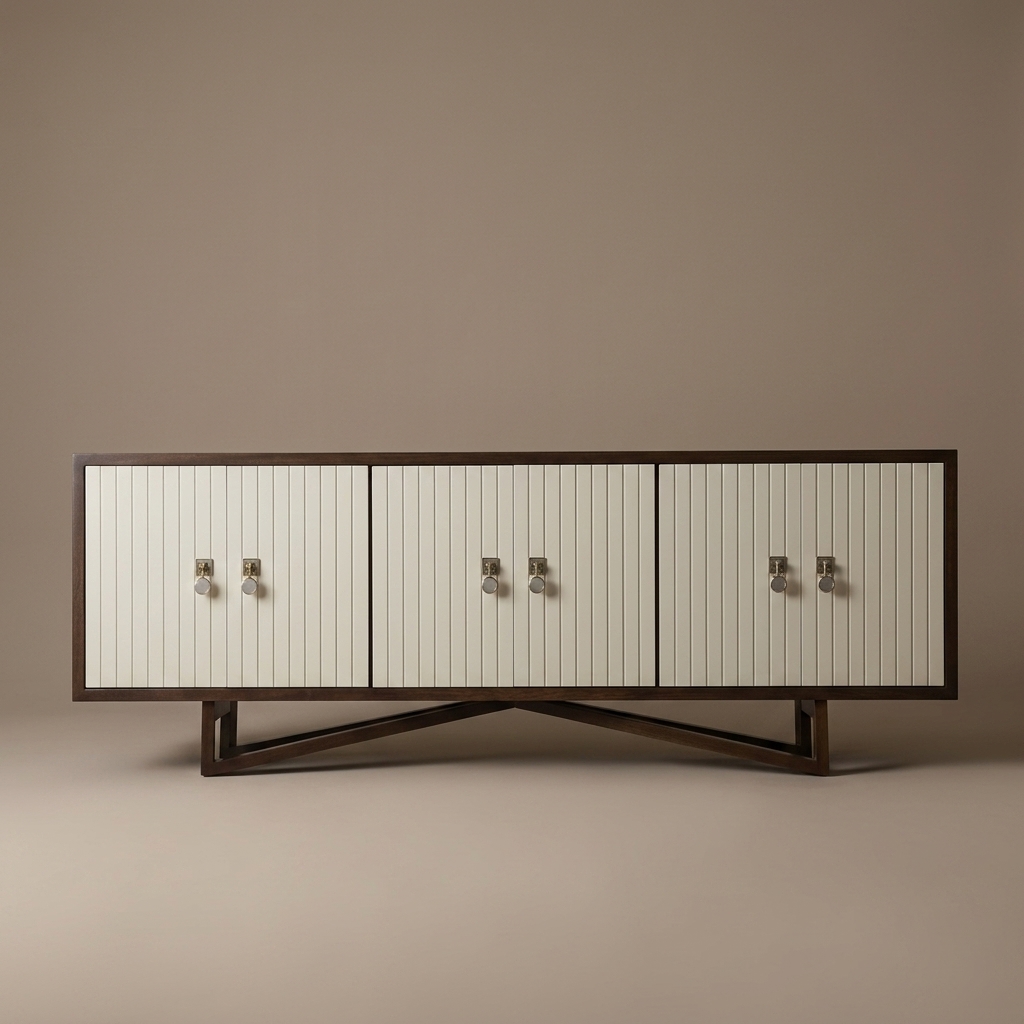 Mueble Auxiliar Stewart de Charo Decoraciones