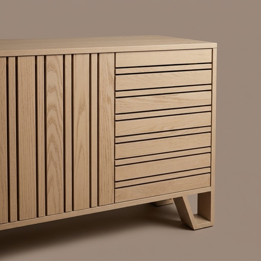 Mueble Auxiliar Falcon III