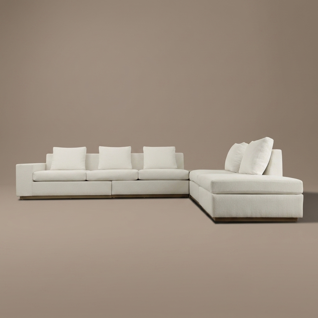 Sofa Seccional Florida