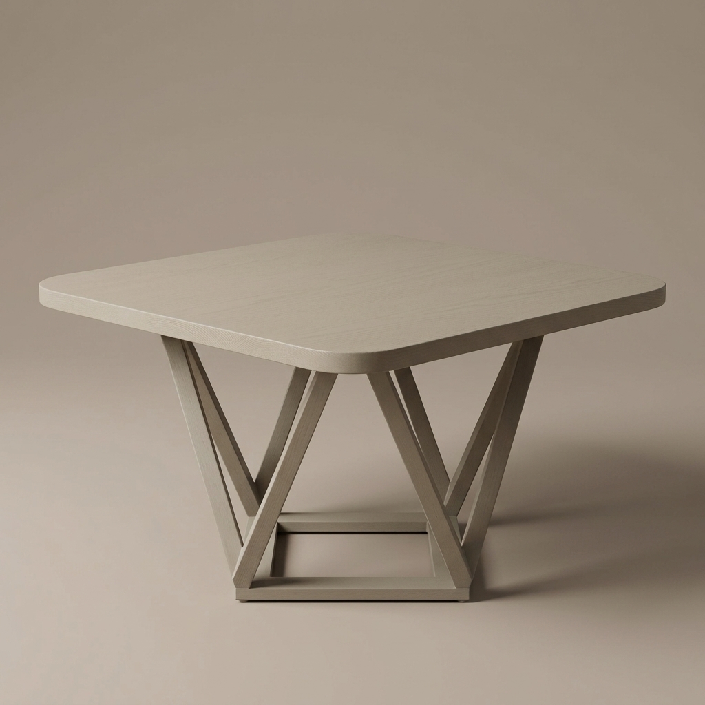 Mesa Lateral Jackson de Charo Decoraciones