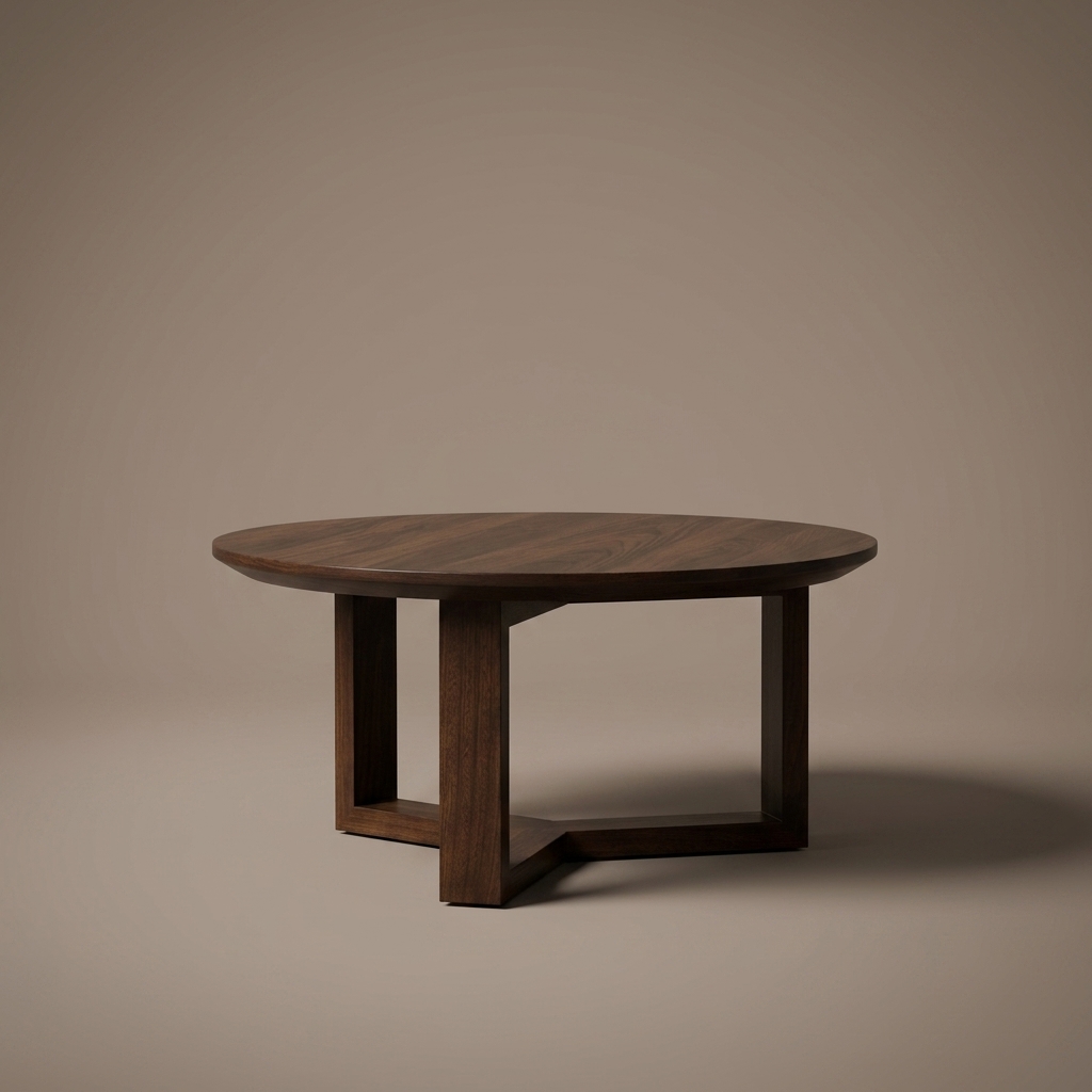 Mesa de Centro Portofino x