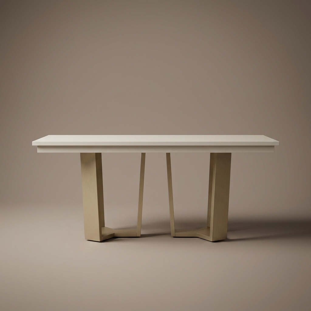 Mesa de Comedor Santa Lucia de Charo Decoraciones