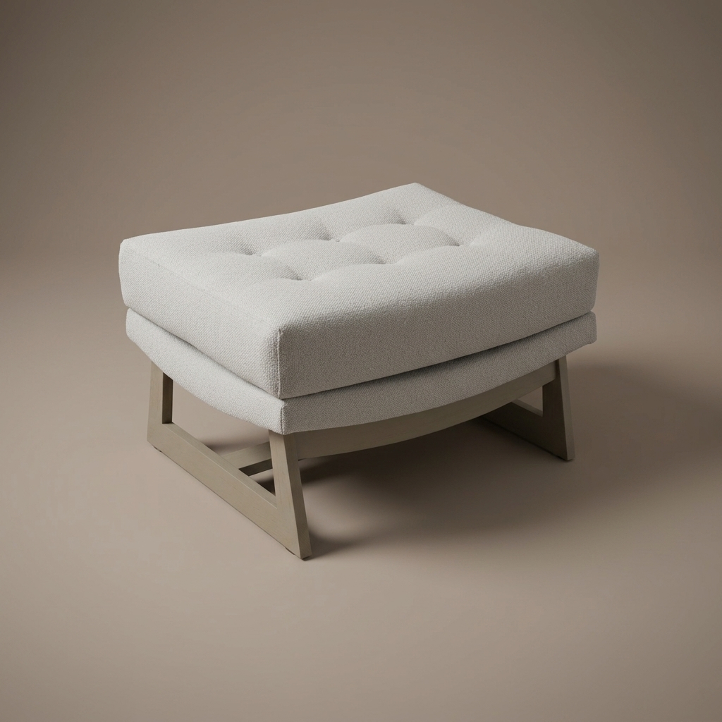 Ottoman Charleston de Charo Decoraciones