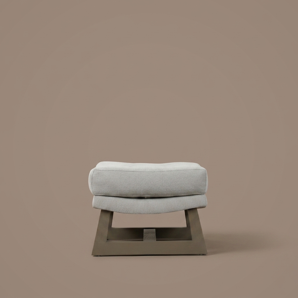 Ottoman Charleston de Charo Decoraciones