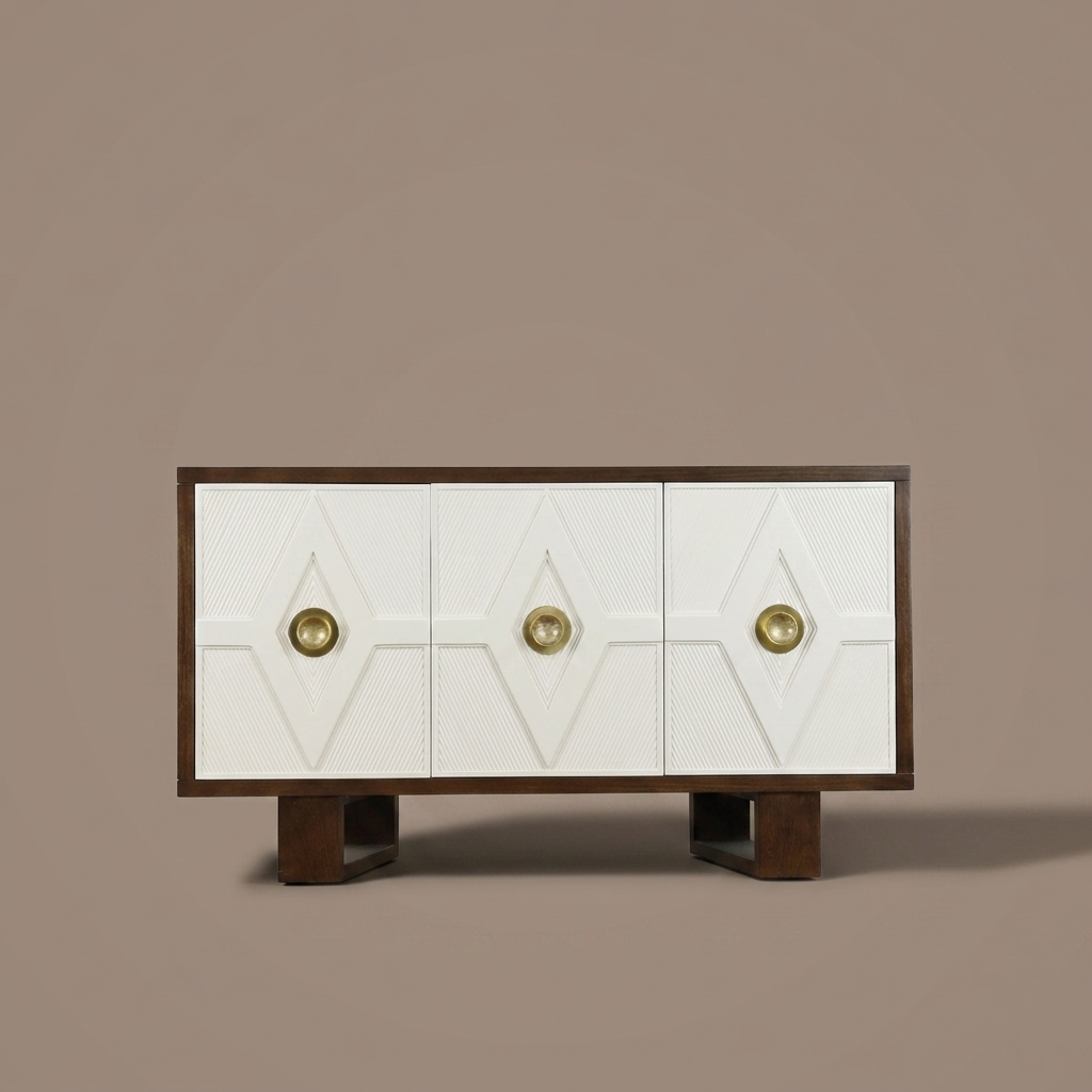 Mueble Auxiliar Panama de Charo Decoraciones