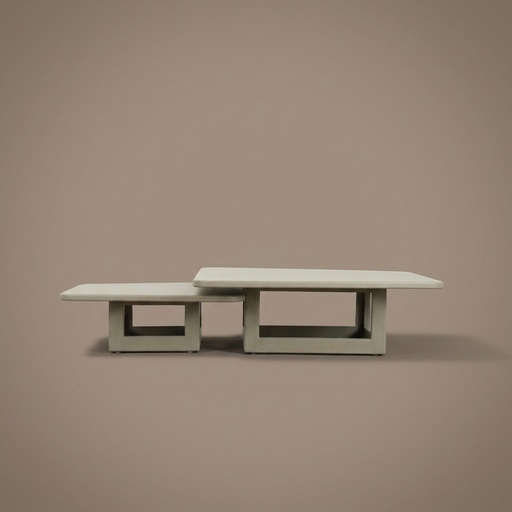 Set Mesa de Centro Mangia