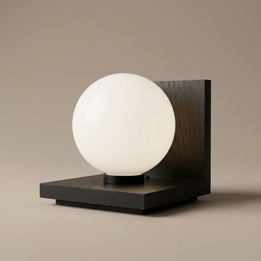 Lampara de Mesa Ignacio