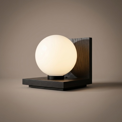 Lampara de Mesa Ignacio