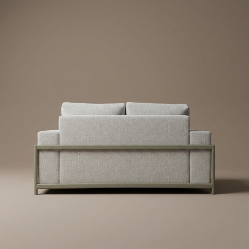 Sofa Estructurado en L