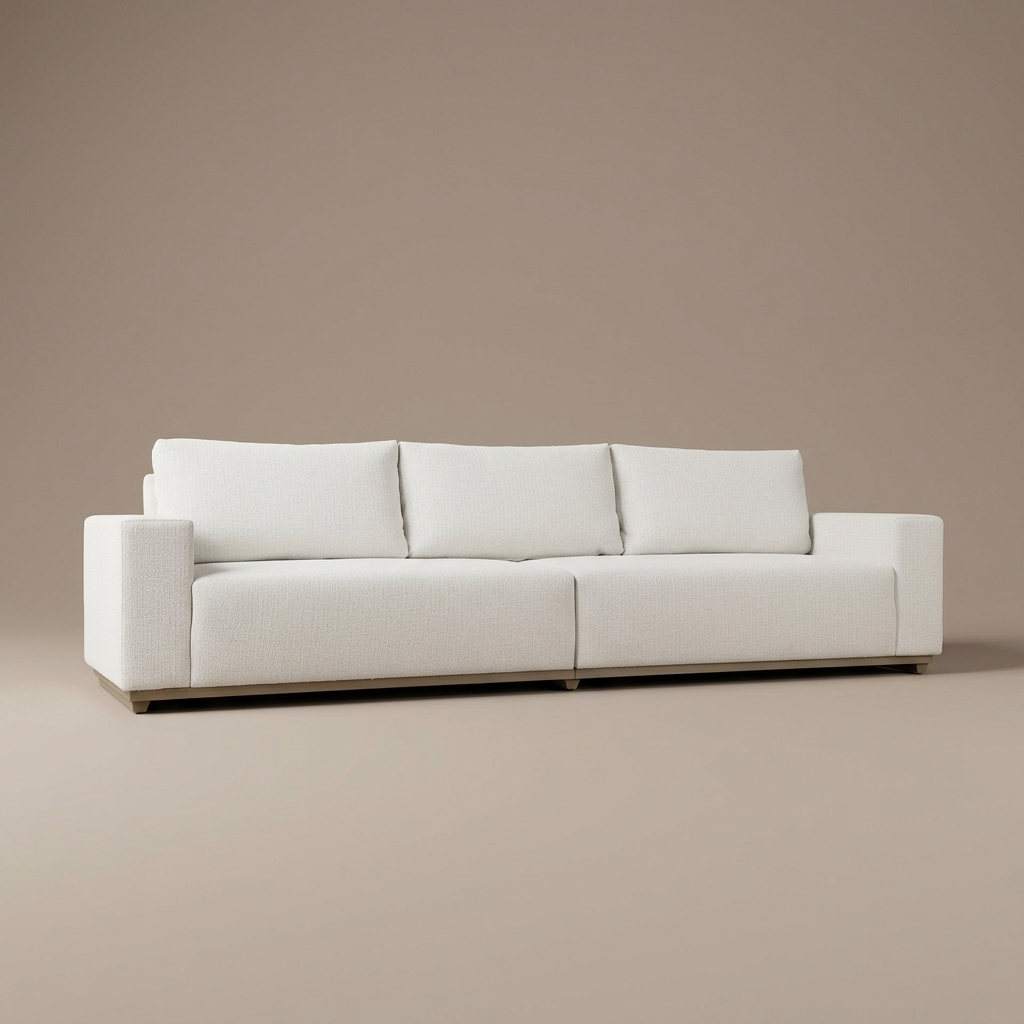 Sofa Seccional Kubo
