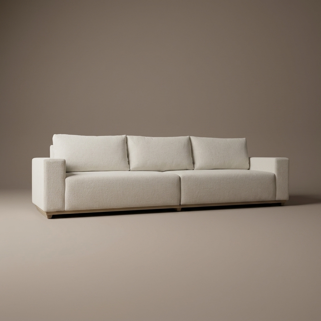 Sofa Seccional Kubo