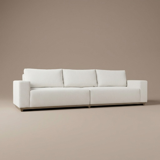 Sofa Seccional Kubo