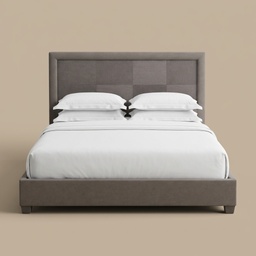 Cama King Maria Elena
