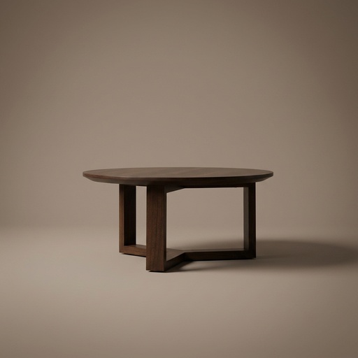 Set de Mesa de Centro Portofino Boleada
