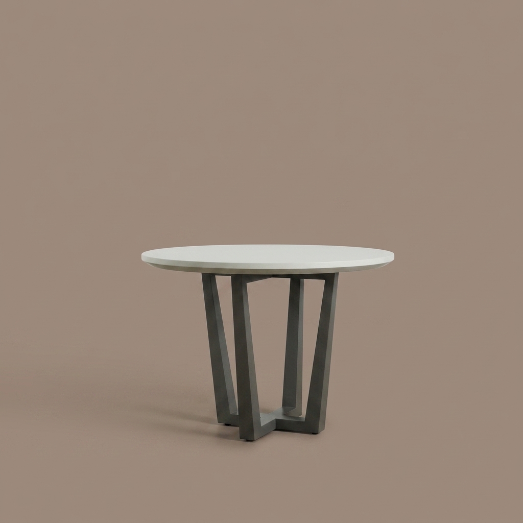 Mesa Lateral Apolo de Charo Decoraciones