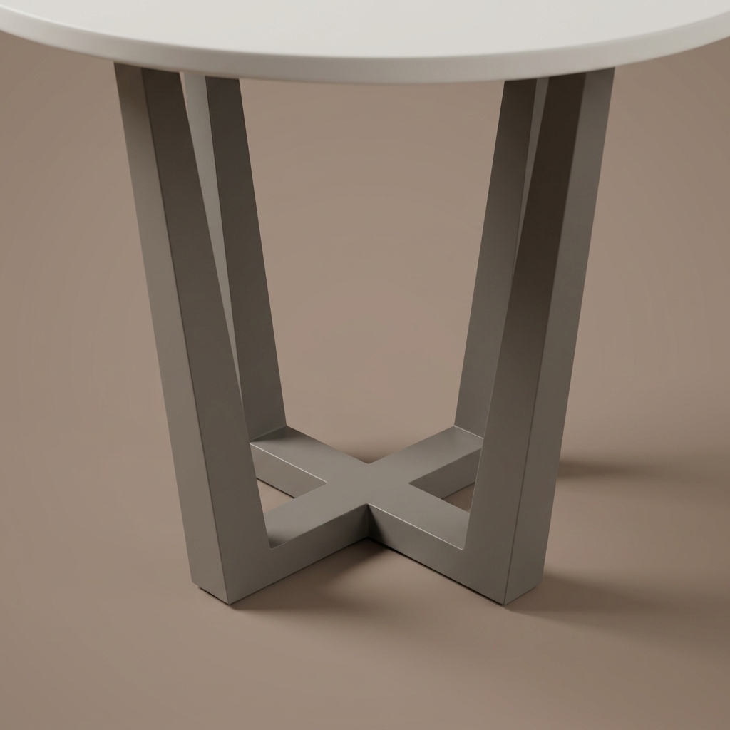 Mesa Lateral Apolo x