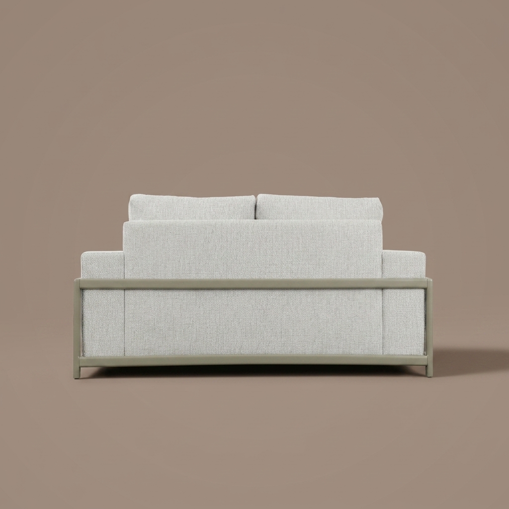 Sofa Seccional Estructurado