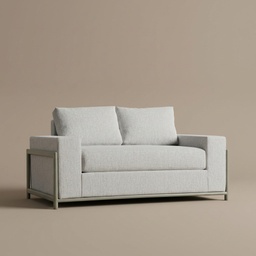 Sofa Seccional Estructurado