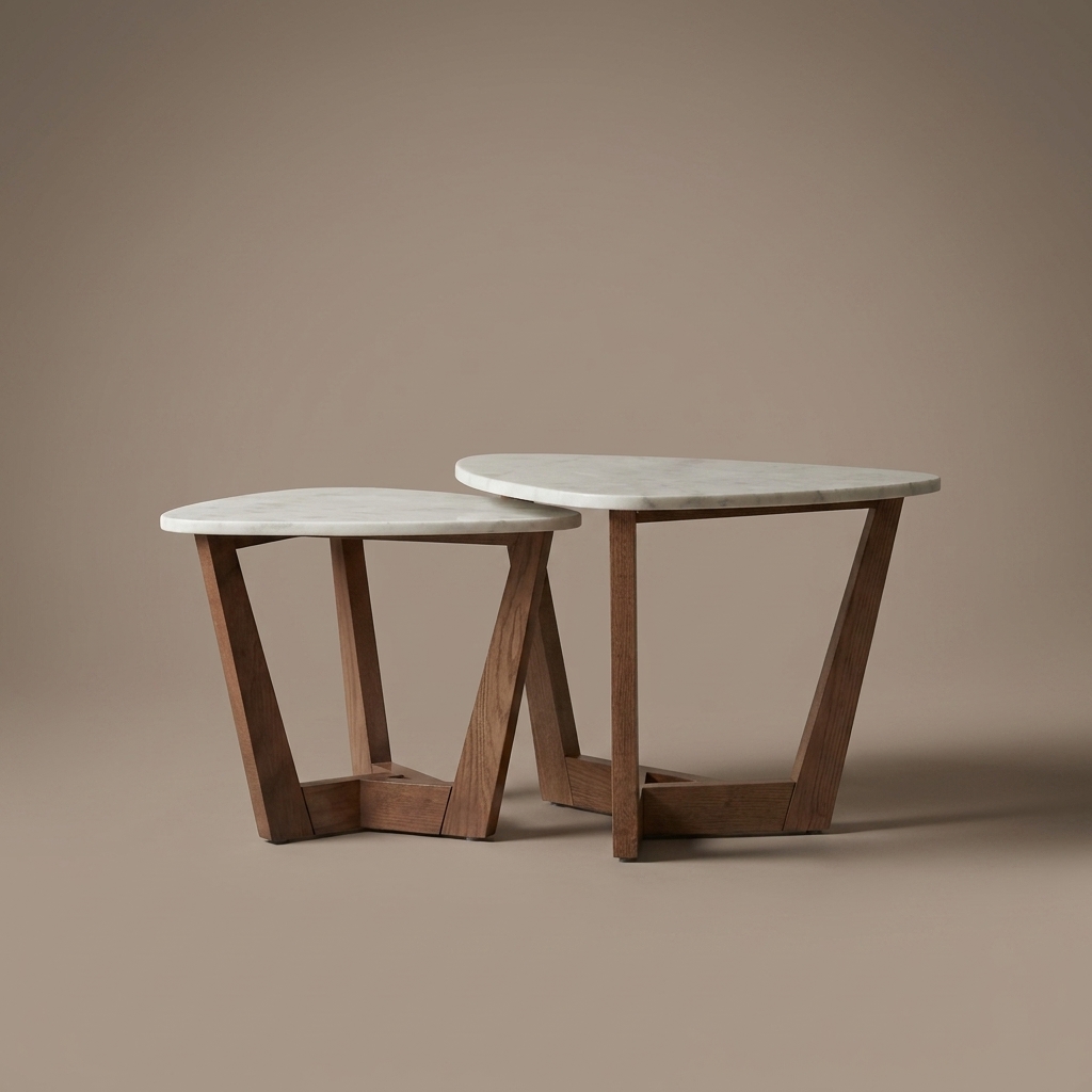Mesa Lateral Boomerang