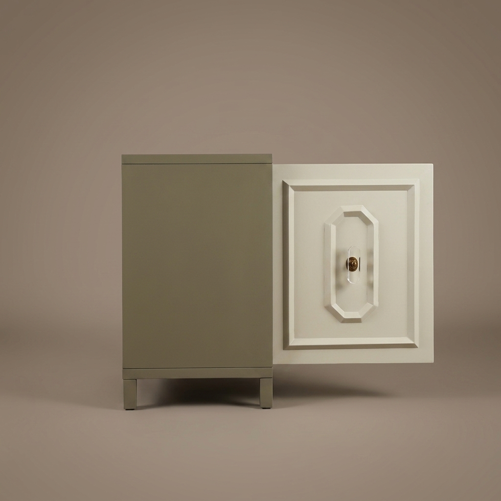 Mueble Auxiliar Lisa de Charo Decoraciones