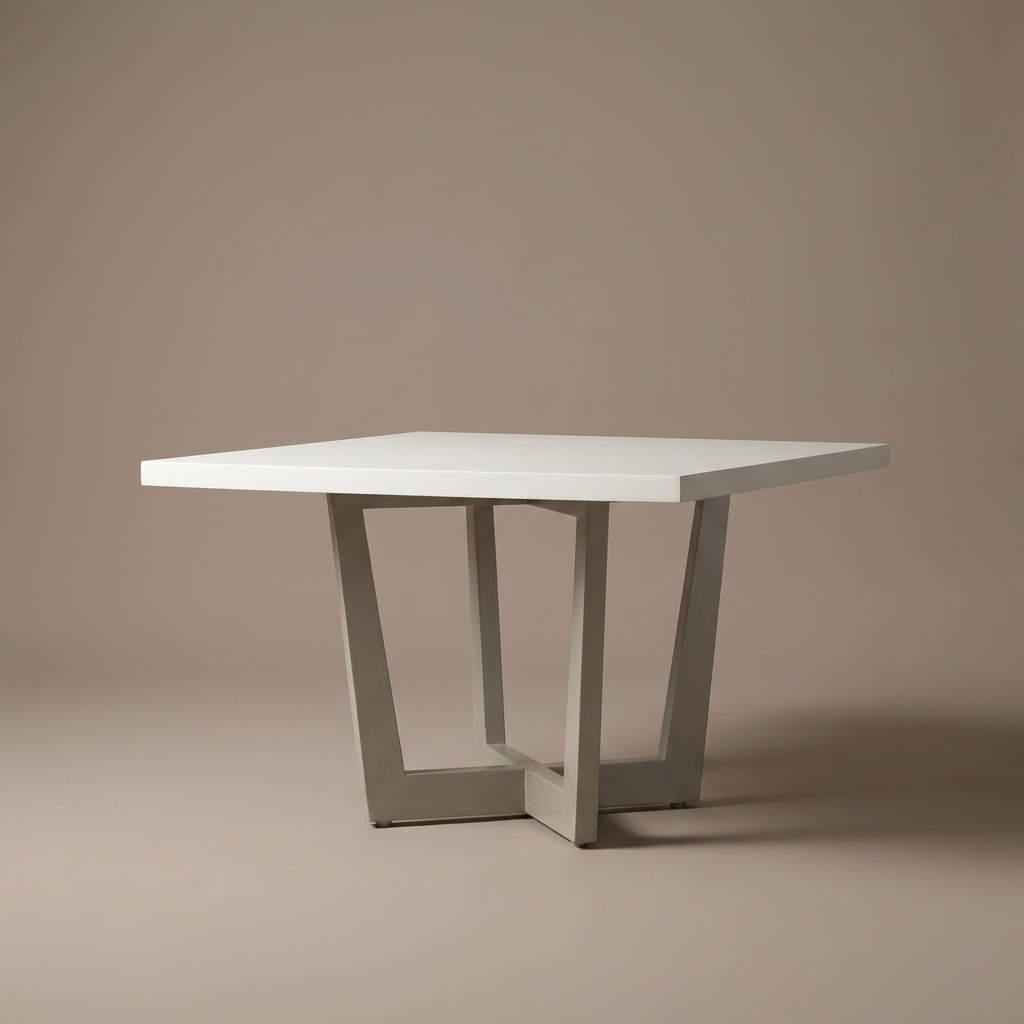Mesa Lateral Galva de Charo Decoraciones