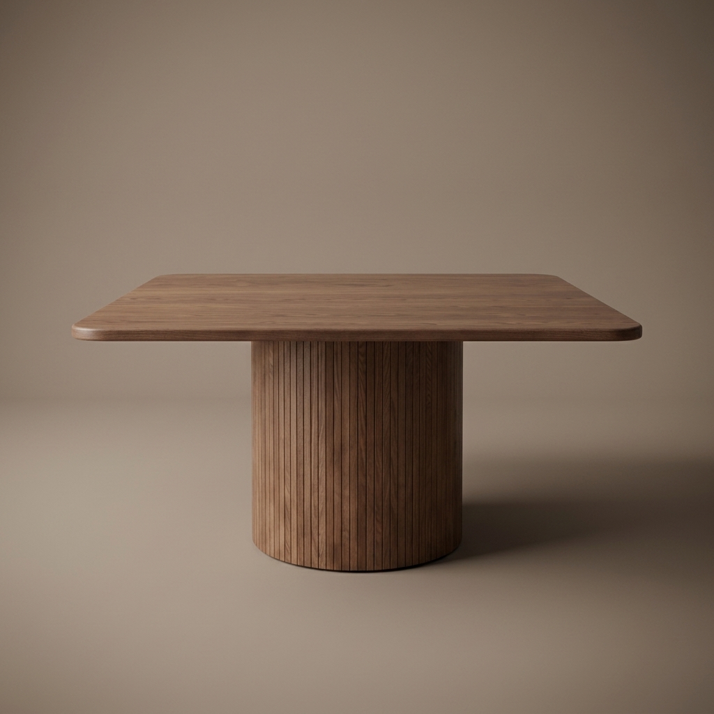 Tope Mesa de comedor Pilote