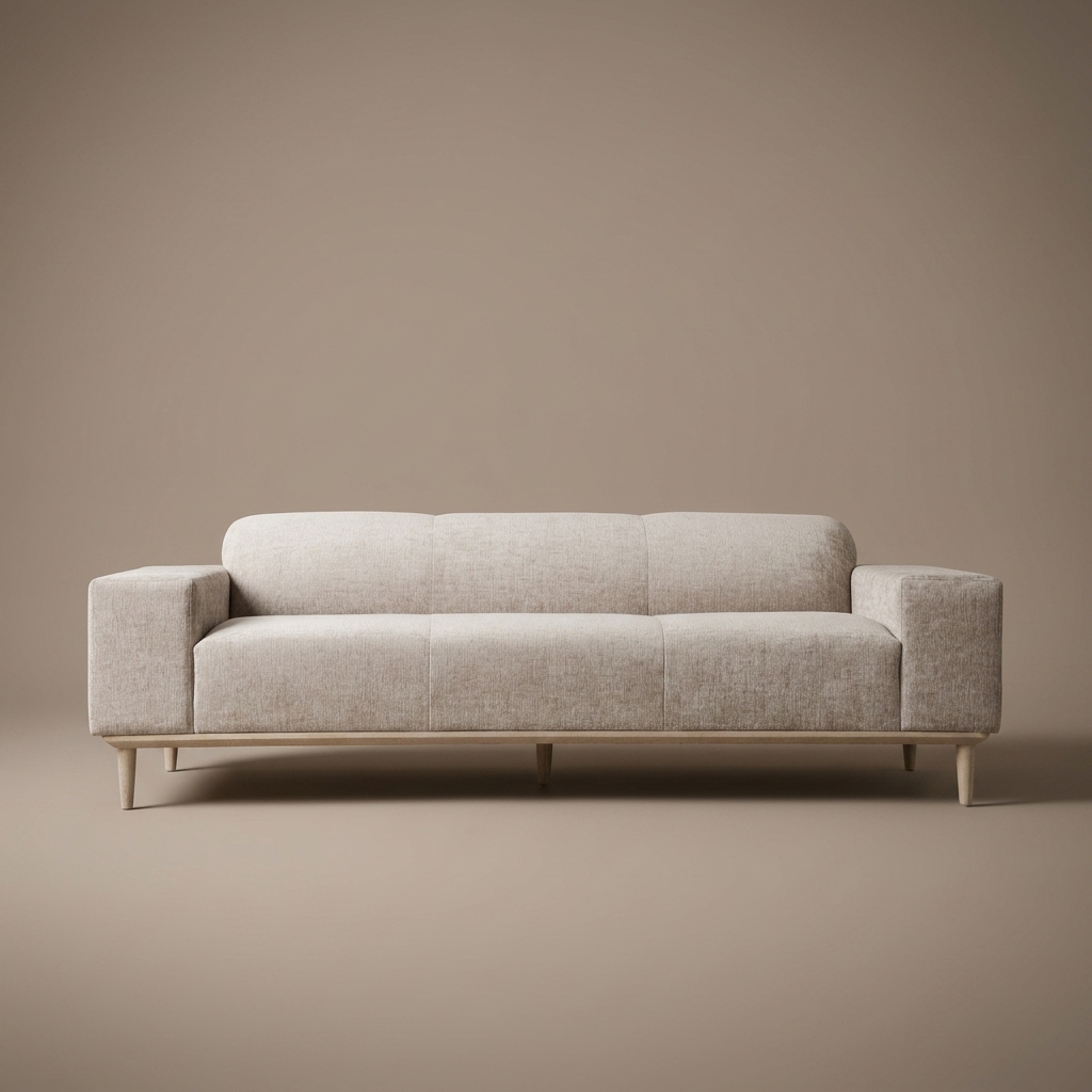 Sofa Newport de Charo Decoraciones